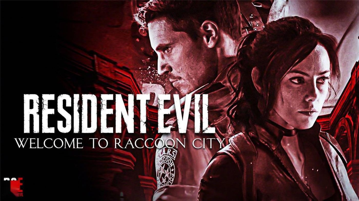 新生化危机完整版免費高清 Resident Evil Welcome To Raccoon City 2021 生化危机 欢迎来到浣熊市2021 Minimore