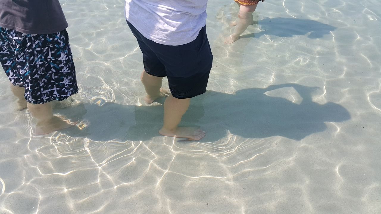 ผลการค้นหารูปภาพสำหรับ หาดน้ำใส