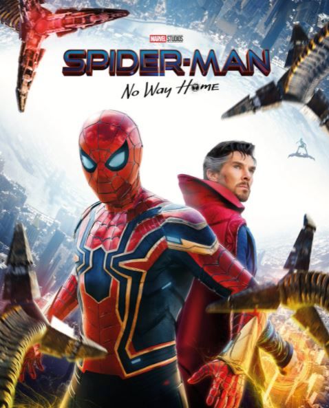 Spider Man No Way Home Streaming Film Complet In Italiano Sdfsd Minimore