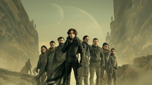 ดูหนัง Dune (2021) ดูน ดูหนังออนไลน์ฟรี บรรยายซับไทย Hd - My First Story -  Minimore