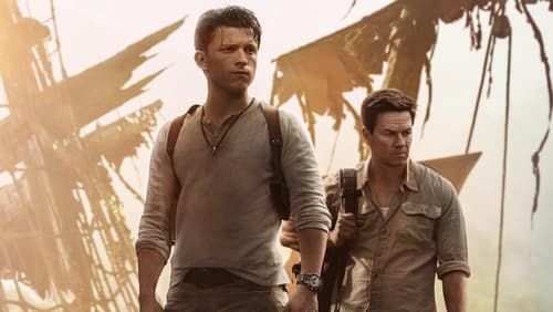 ดูหนัง Uncharted (2022) ผจญภัยล่าขุมทรัพย์สุดขอบโลก เต็มเรื่อง Hd - My  First Story - Minimore