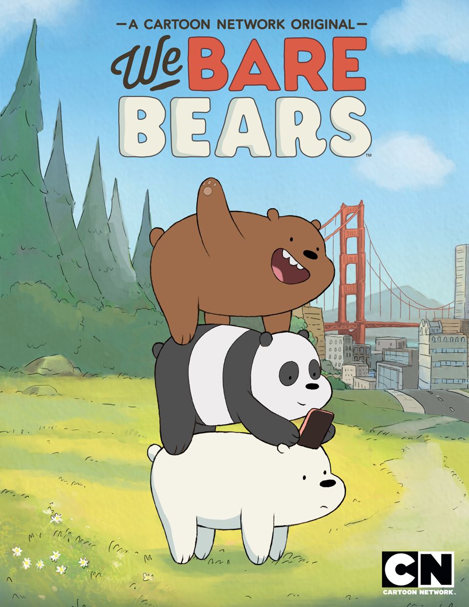 We Bare Bears à¹à¸ à¸‡à¸„ à¸› à¸§à¸™à¸ à¸§à¸™à¸«à¸¡ 3 à¸ª All In My Head Minimore