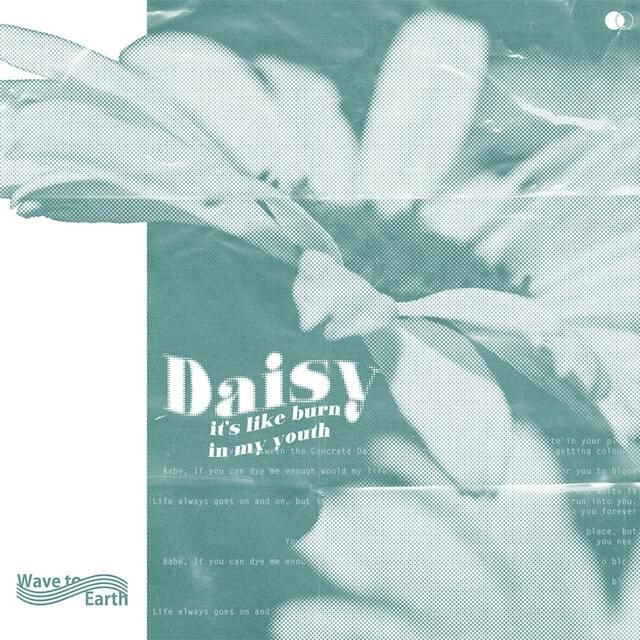 daisy-wave-to-earth-lyrics-translation-minimore