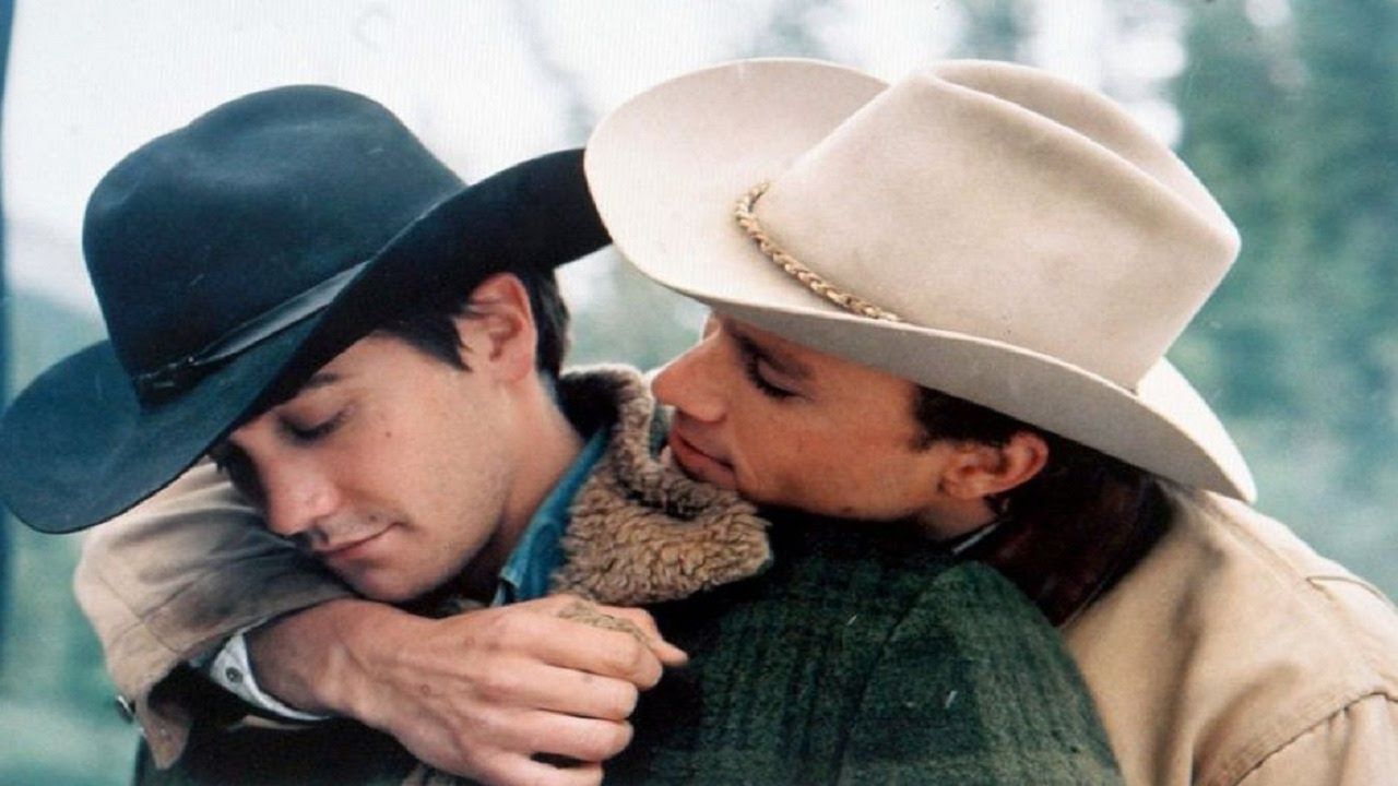 Movie Review “Brokeback Mountain" - To all the movies I've watched before -  Minimore