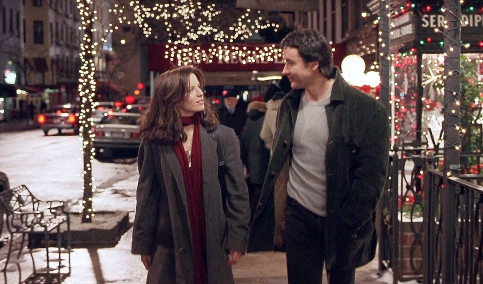 ชวนดู 'Serendipity' (2001)  หนึ่งในภาพยนตร์รักที่ดูแล้วต้องตกหลุมรักทุกรายละเอียด - C'MON - Minimore