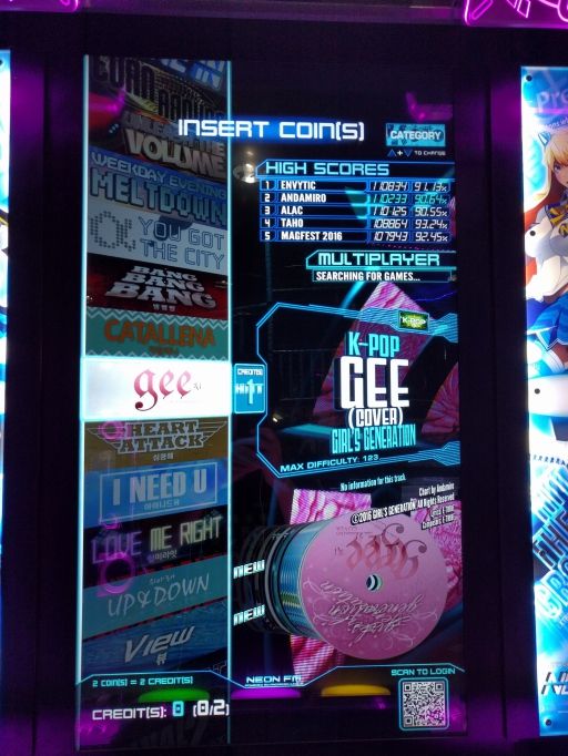 เพลง pump it up เพลง pump it up