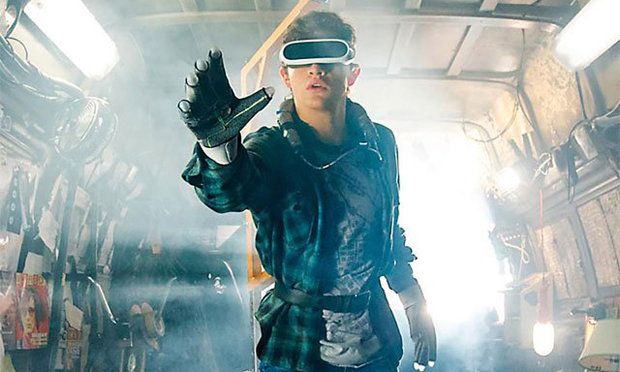 ไปด มา Ready Player One เราอยากเล าให ฟ ง Minimore