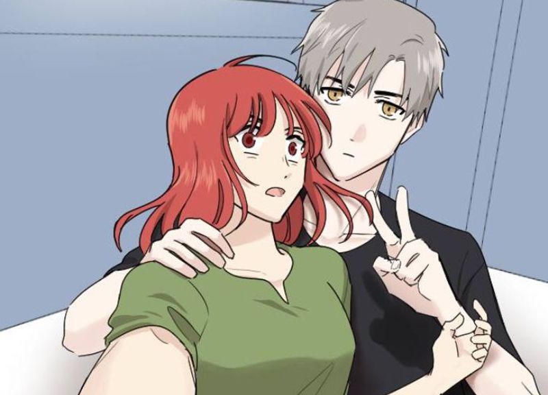 My Id Is Gangnam Beauty Webcomic My ID is Gangnam Beauty (Webcomic) - Child Again - Minimore