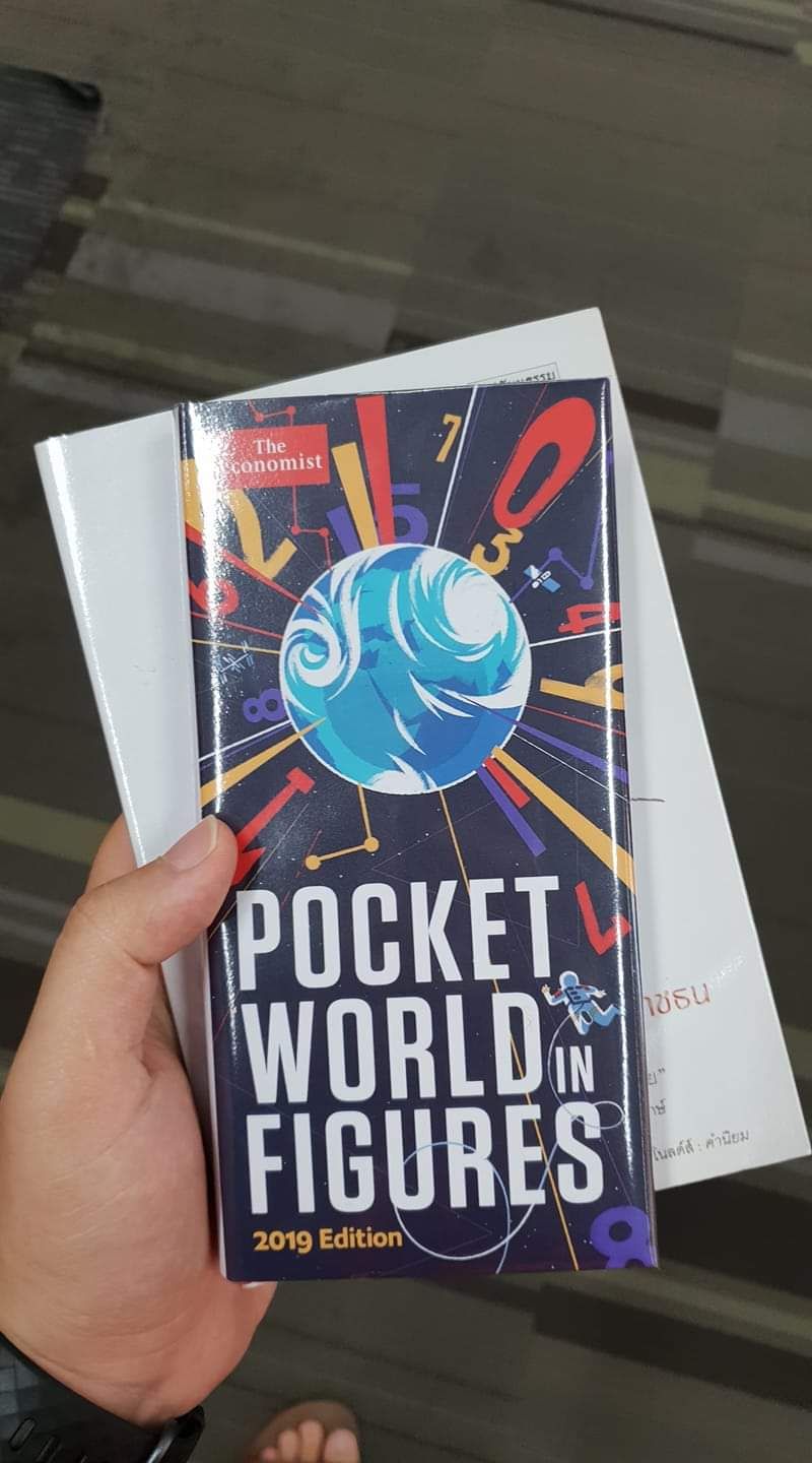 POCKET WORLD IN FIGURES 2019 Edition By The Economist 2 pocket-world-in-figures-2019-edition-by-the-economist-2