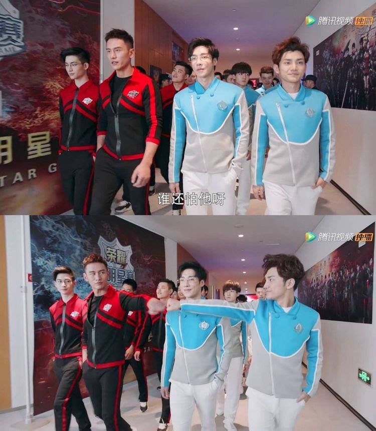 The King'S Avatar (全职高手) / เทพยุทธ์เซียนกลอรี่ 2019 [จาดูรีวิว] - จาดู ...