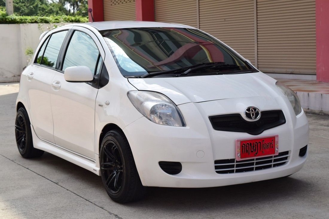 รถม อสอง 5 นาท ก บ toyota yaris โตโยต า ยาร สม อสอง trd ผล ตจำนวนจำก ด ร ว ว รถเก งม อสอง ท กร นท กย ห อ กฤษฎาก ดคาร minimore
