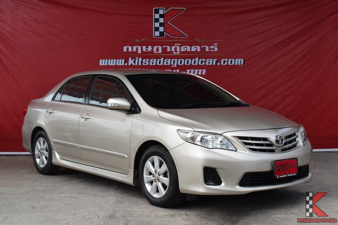 โตโยต า อ ลต ส ม อสอง toyota corolla altis 1 6 ป 2011 g ฟร ดาวน ส งถ งบ านฟร แหล งรวมรถม อสอง รถบ านม อสอง รถย โรปม อสอง รถหร ม อสอง ค ณภาพด ราคาถ ก minimore