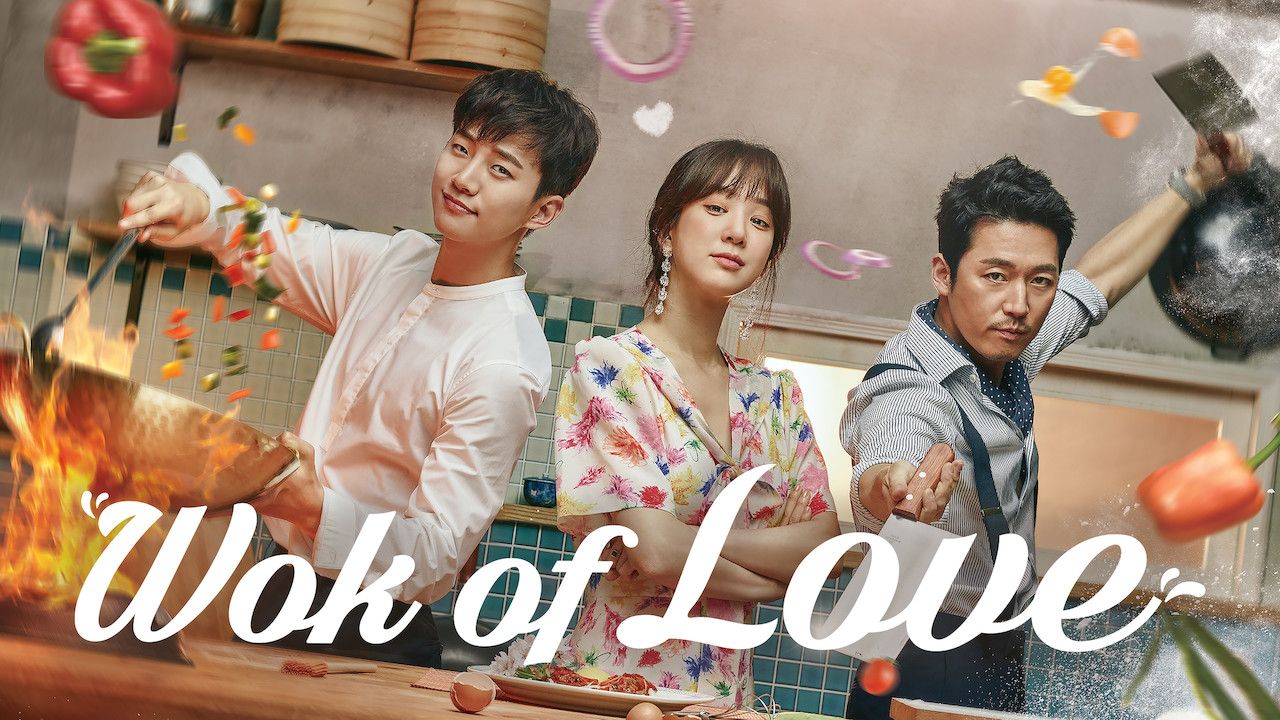 Wok of Love ซีรีส์ทำอาหาร ที่จะทำให้คุณทั้งหิวและฟินในเวลาเดียวกัน - Series & Movies Review - Minimore