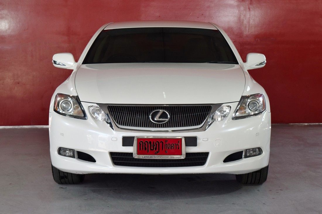 Lexus gs300 2009