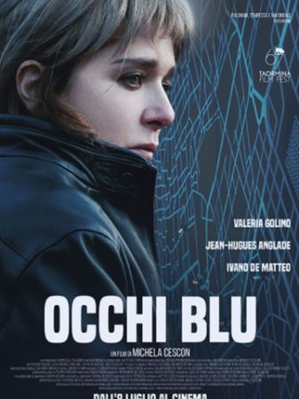 Occhi Blu Streaming Ita Film Senza Limiti Altadefinizione Gratis Minimore