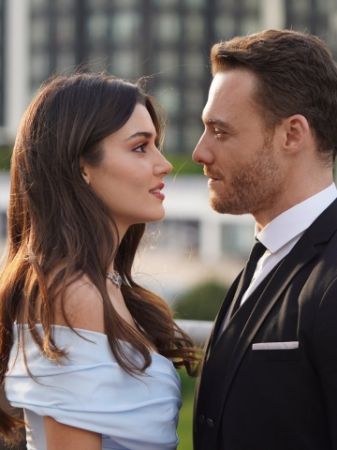 You Knock On My Door TV Series phim 2020 Minimore