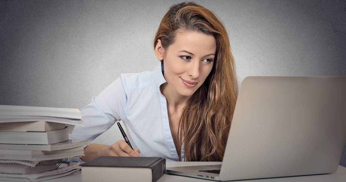 The Leading College Paper Writing Service Online