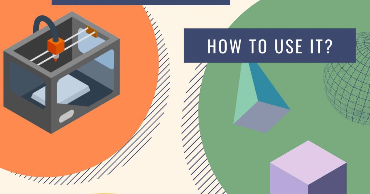 Printer How to choose a 3d printer