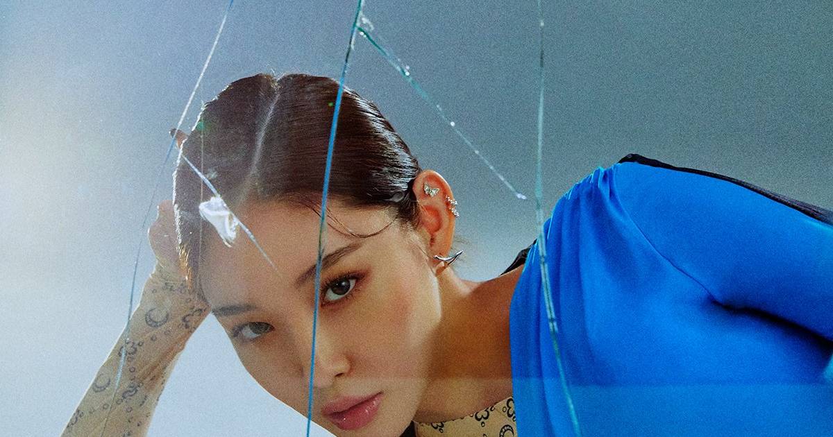 [แปลเพลง] CHUNG HA (청하) - Bicycle : ถอยไป ฉันจะทำให้นายดูเอง - Pick UP ...