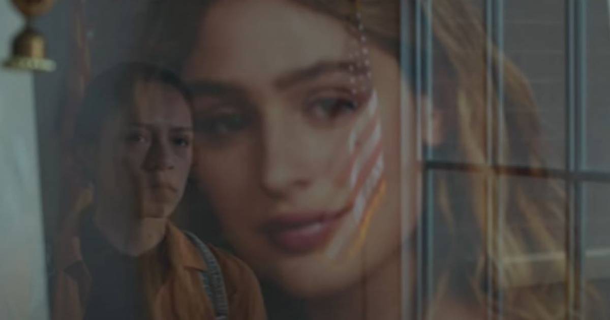 Chambers (Netflix Original Series) - Dramatic Drama - Minimore