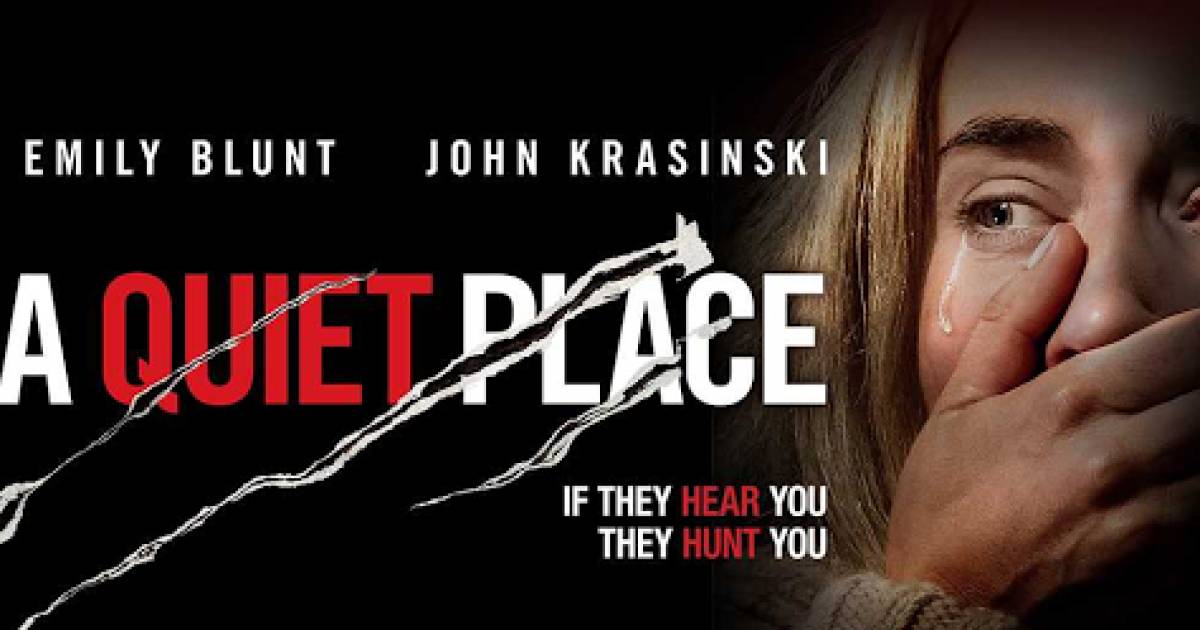 中文版 寂静之地2 線上看21 Hd A Quiet Place Minimore