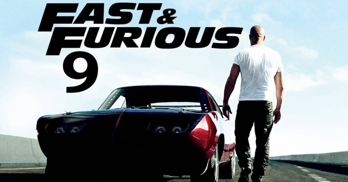 Donde Ver Fast And Furious 9 Gratis En Español