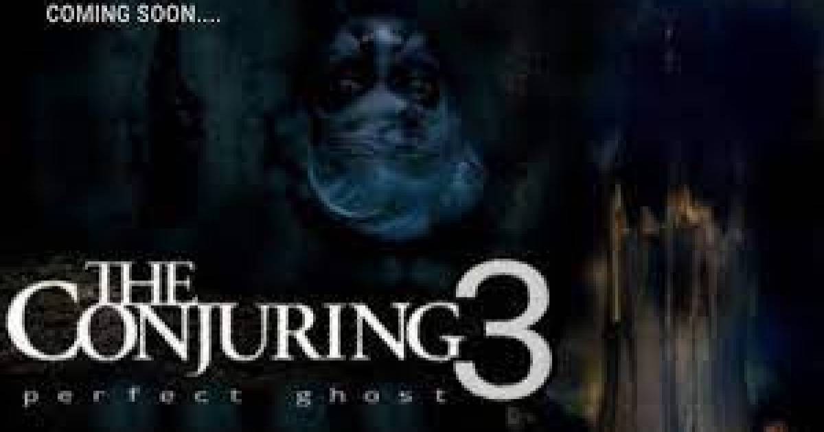 Donde Ver El Conjuro 3 Pelicula El Conjuro Saga Completa