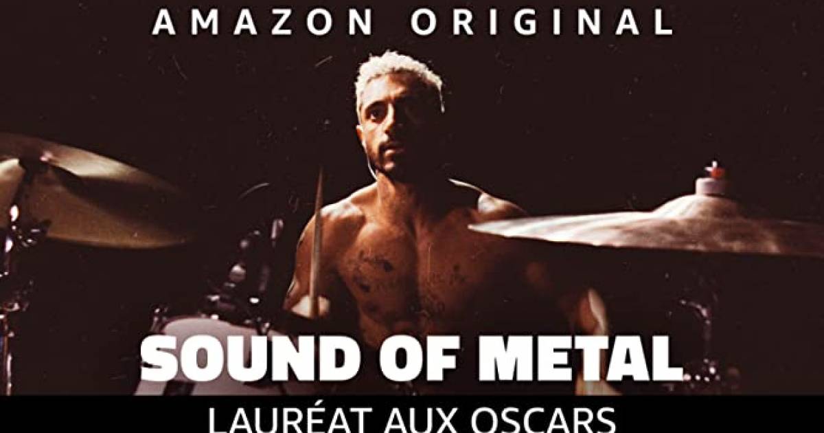 Sound Of Metal Streaming Vostfr VF REGARDER] Sound of Metal (2021) Film Streaming Online VF Complet