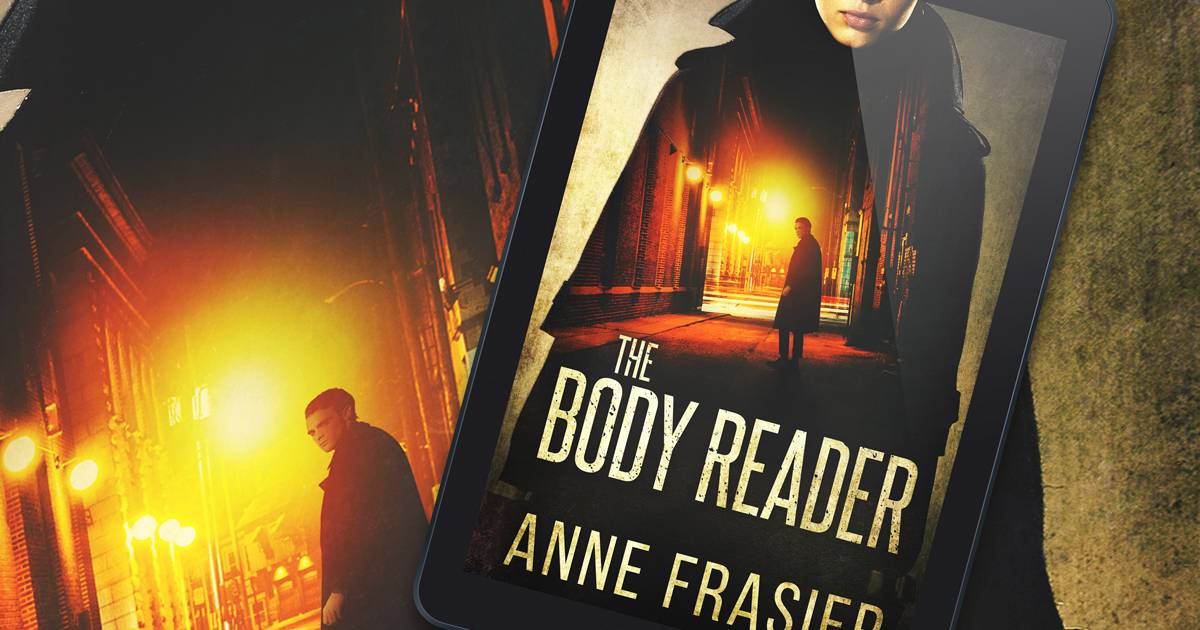 the body reader anne frasier the body reader anne frasier