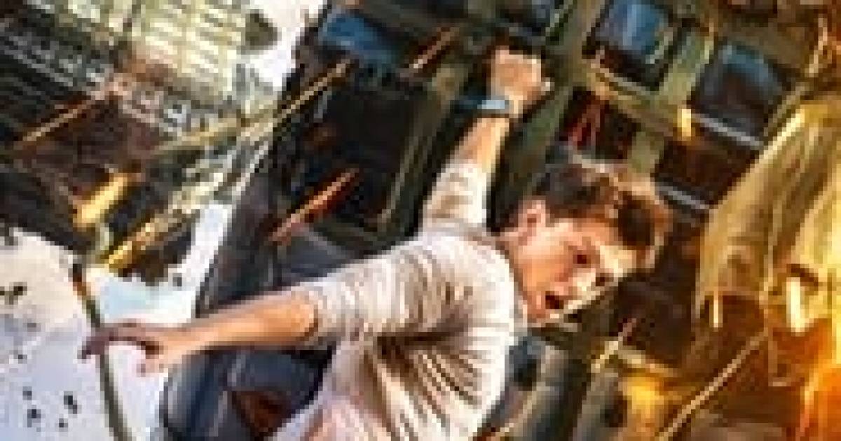 Ver Uncharted (2022) Yify Películas - YTS - Jahe - Minimore