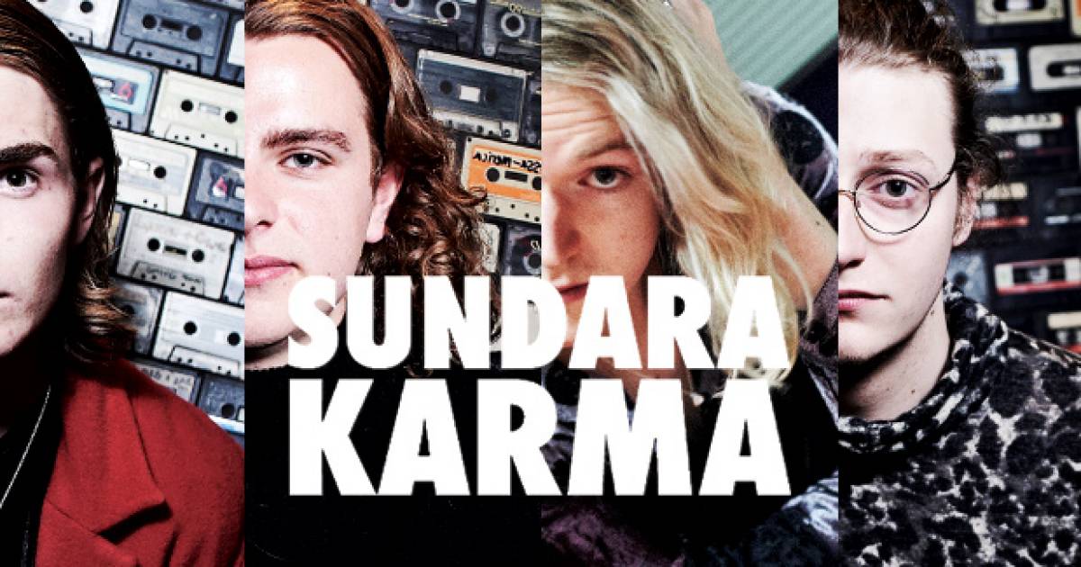 -- Sundara Karma -- - รีวิว มิวสิค - Minimore