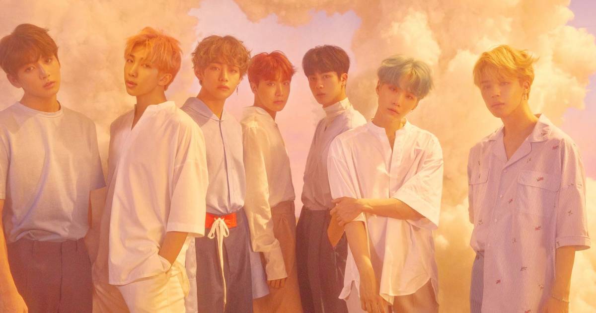 เพลงบังทันนี้ที่พี่รัก - BTS essential - Minimore