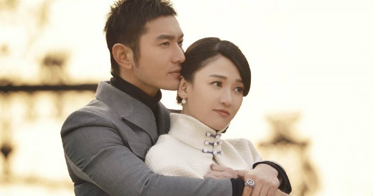 Cruel Romance  Chinese 2022 Dramas  Room Minimore