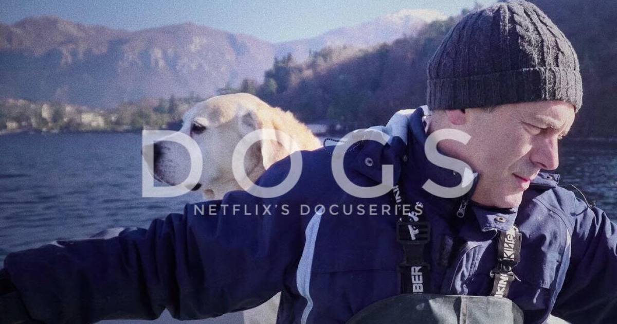 รีวิว ซีรี่ย์สารคดี "Dogs" จาก Netflix - This is Netflix - Minimore