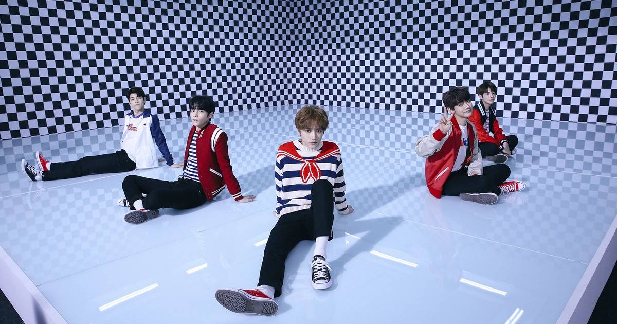 แปล TXT 'CROWN' mini fan meeting - Fan meeting TXT - Minimore