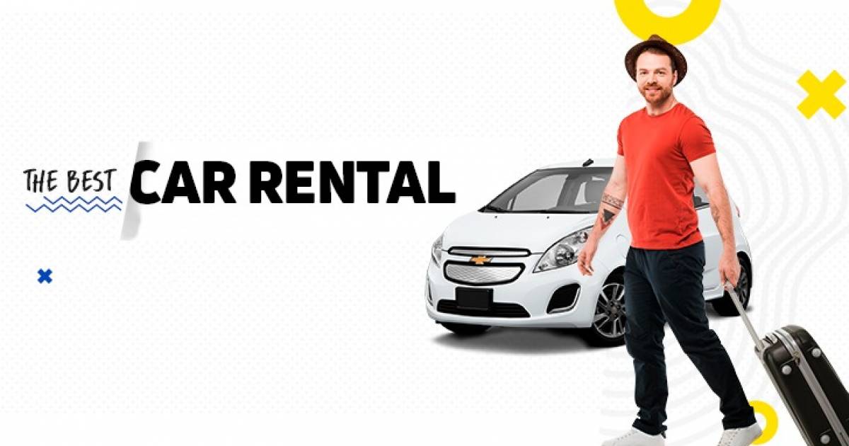 Puerto Vallarta Car Rental - My First Story - Minimore