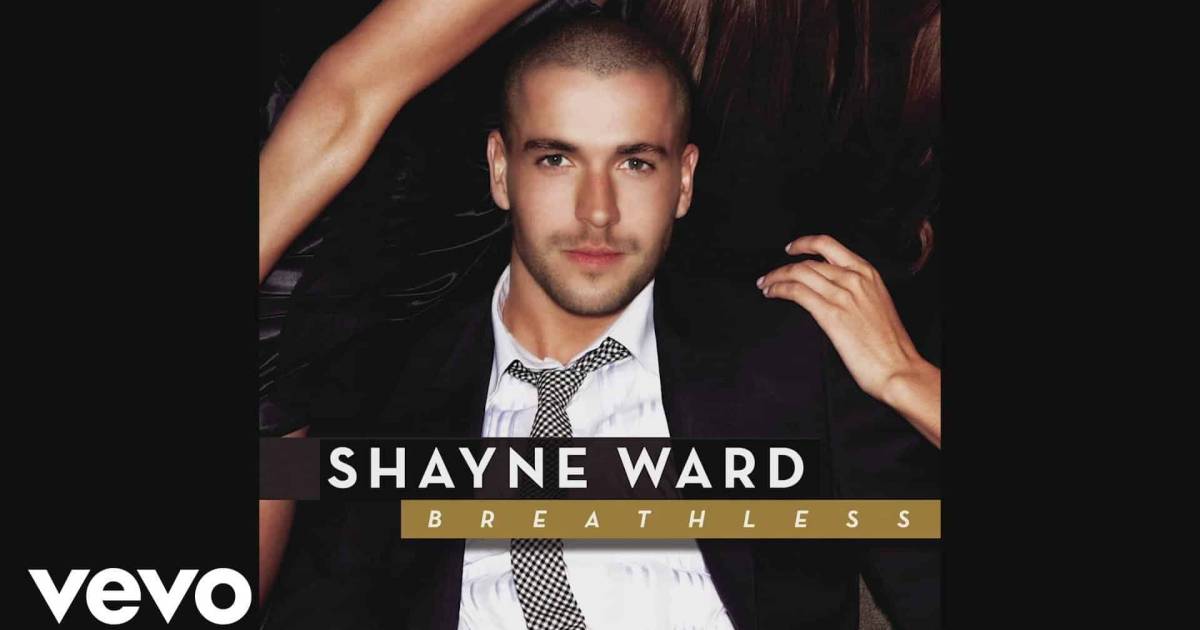 แปล เพลง stand by me shayne ward lyrics youtube