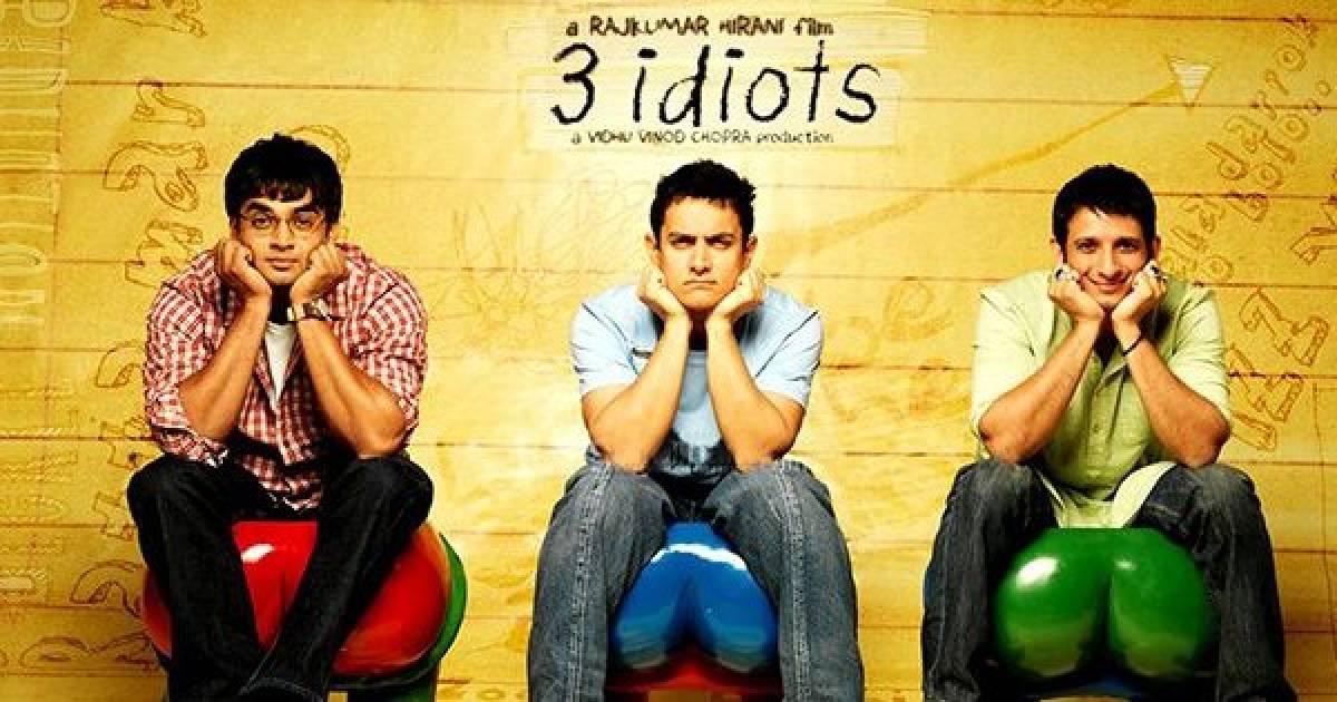Les 3 Idiots Film Complet En Francais 3 idiots (2009) - Movies - Minimore
