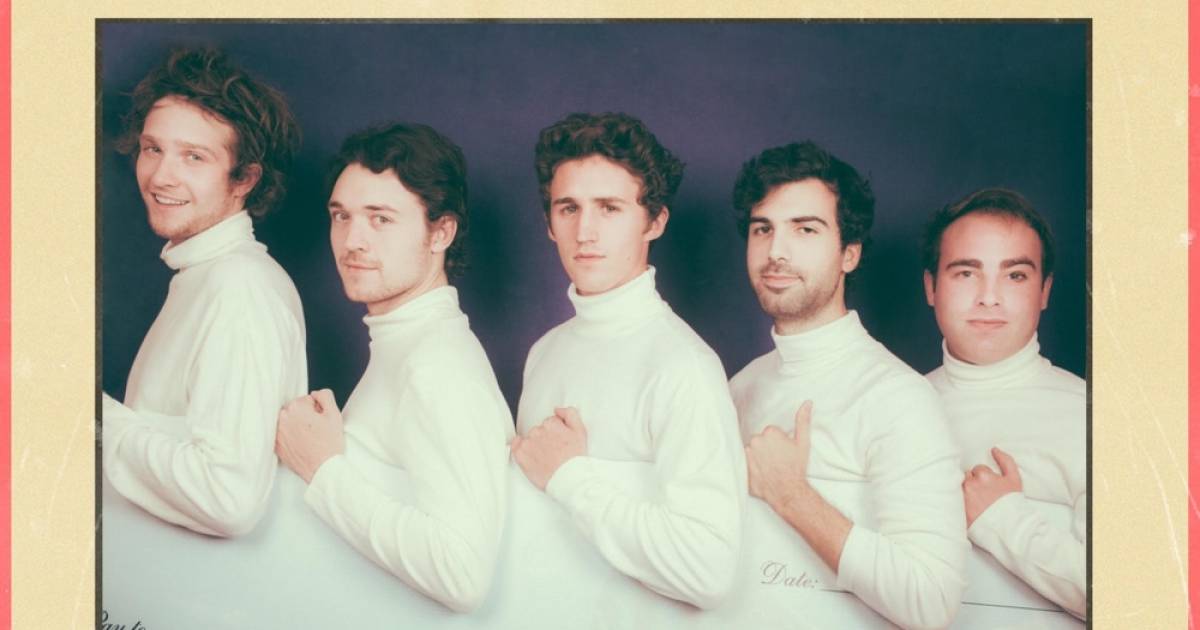 Sweet Marie The Walters 1 (แนะนำ+แปลเพลง) อ่อนระทวยตั้งเแต่แรกฟัง